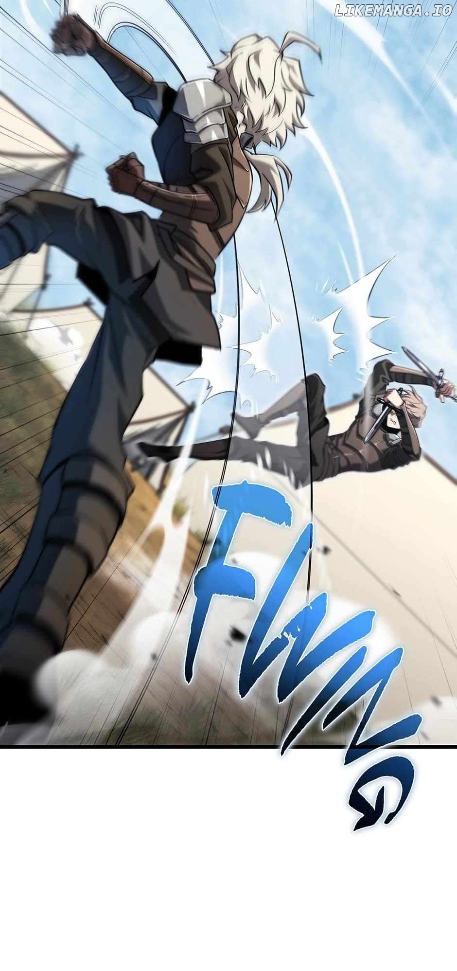 The Beginning After The End Chapter 185 image 113